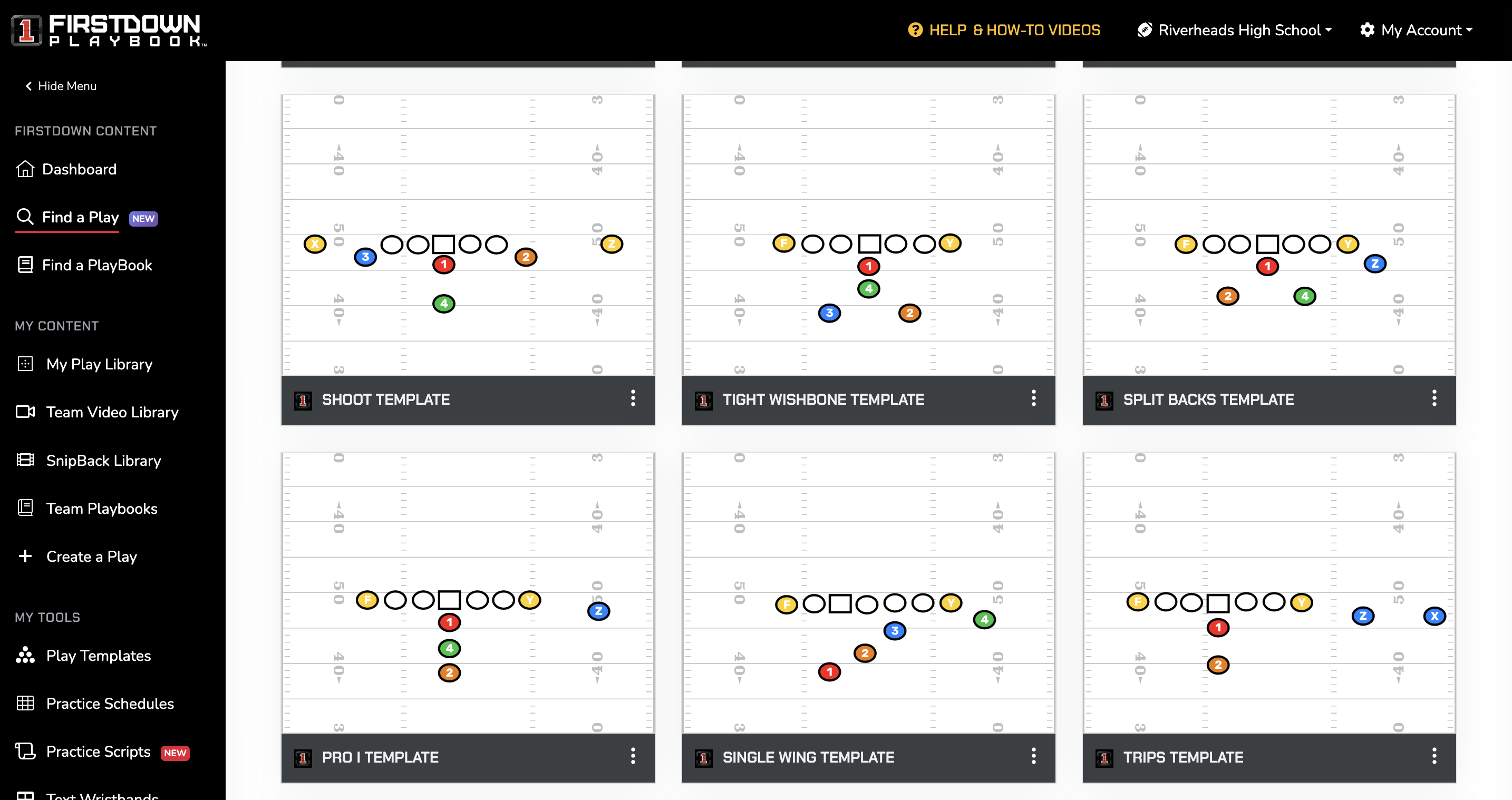 Players Must Know This On Every 11 Man Football Play